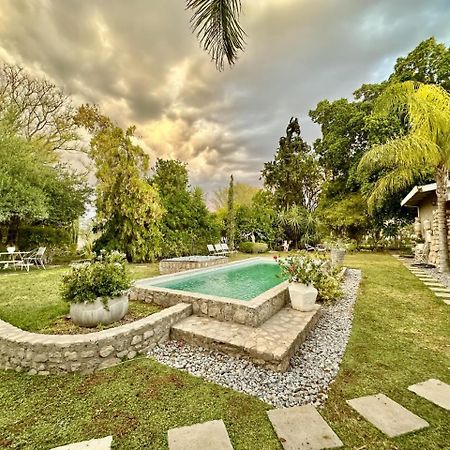 Villa Tarentaal Guest Farm Outjo Exterior foto